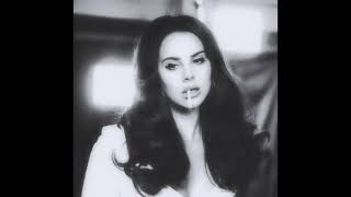 Summertime Sadness x Happiness Is So Sad (Lana Del Rey & Swedish House Mafia)