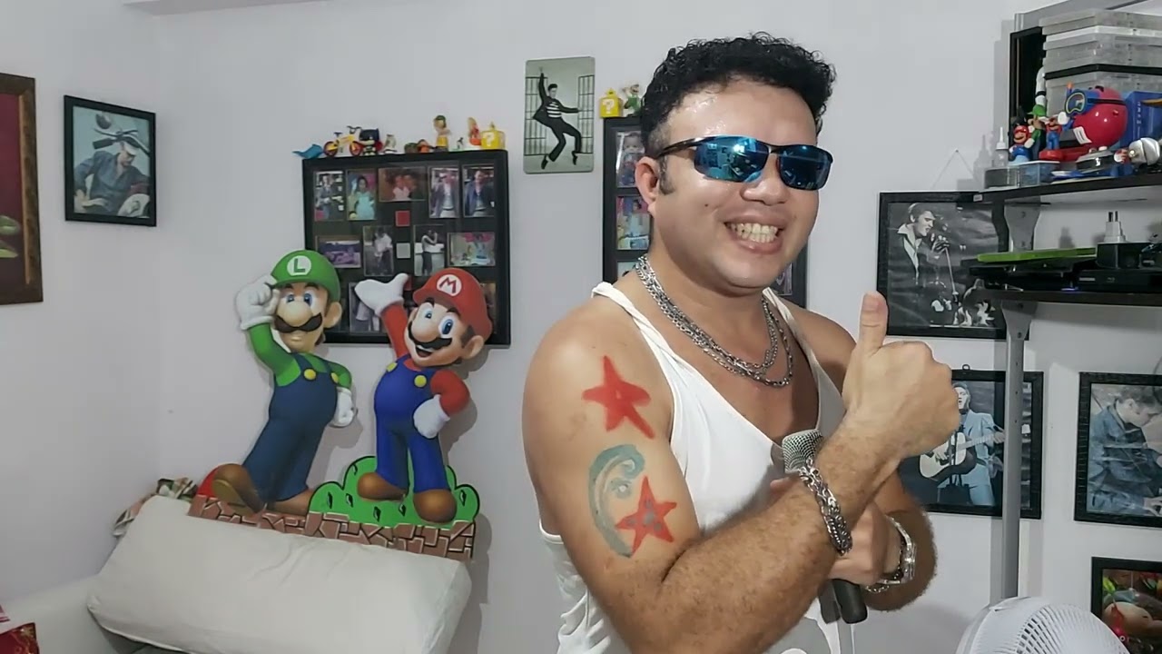 modojo Lady jgames produções jose gomes