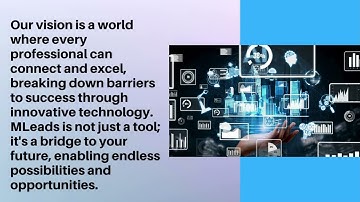 Transform your professional journey with MLeads CRM