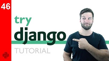 Try DJANGO Tutorial - 46 - Raw Delete Class Based View