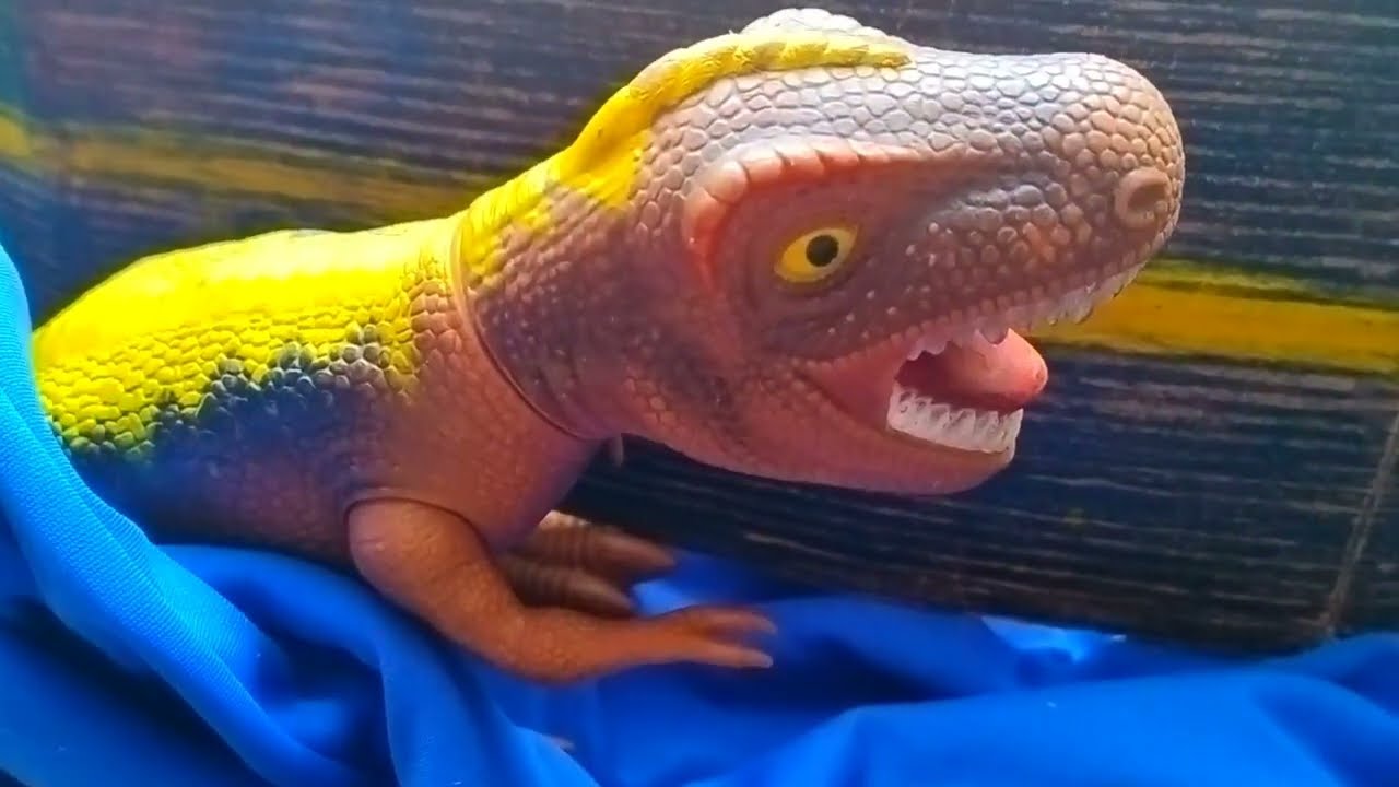 EP 5 A TRANSFORMAÇÃO DO MONSTRO PARTE 2, TEMP 2, OS SUPER DINOSSAUROS A SÉRIE