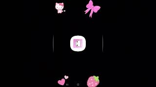tutorial cara download game kawaii world♡♡♡