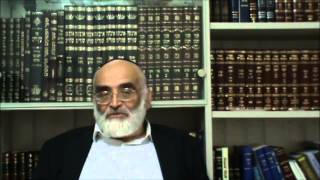 הרב יוסף שני - גלגול נשמות - חלק ג׳ ✔ screenshot 5