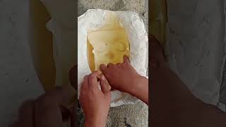 Membuat Topeng Slipknot Jim Root