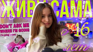 видео: ♡ощущение дома//мои переезды☙ картинка: ♡ощущение дома//мои переезды☙