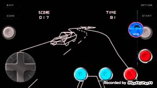 Speed Freak 1979 gameplay screenshot 4