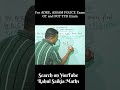 maths in Assamese for ADRE, Assam police AB UB #adre3 #maths #mathsassamese