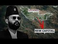 Why nepal needs a new capital city