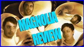 MAGNOLIA MOVIE REVIEW - FUAR 37
We kick off our month of favorites with our thoughts on Ryans fav, the 1999 ensemble film Magnolia, and wonder, whats up with frogs? Be sure to like and subscribe! http://bit.ly/YSAoXE
Listen to the full podcast right here!
http://bit.ly/1JQE4MV
Vlogs every Monday
FUAR Podcast every Tuesday
Challenge videos every Thursday
Power Morphicon Interviews every Saturday
And also like us on Facebook for behind the scenes pics:
https://www.facebook.com/hyperdrivepics
And follow us on Twitter for updates from the set!
https://twitter.com/HyperdrivePics
And you can find blogs and more on our website!
http://hyperdrivepictures.com
Check out our podcast every Tuesday!
http://fuar.podbean.com MAGNOLIA MOVIE REVIEW - FUAR 37