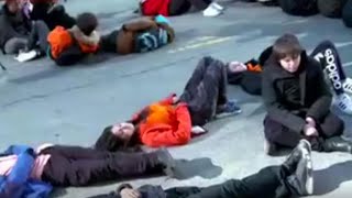 Thousands of students walk out of schools nationwide