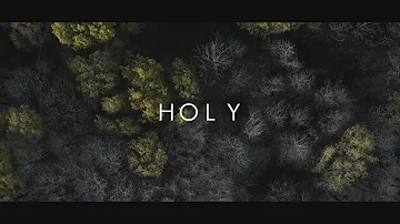 Justin Bieber - Holy feat. Chance the Rapper (Lyric Video)