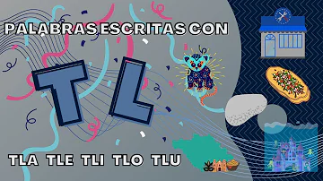 ¿Qué significa TL en un texto?