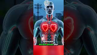 2 Tane Kalbin Olsaydı Ne Olurdu? 💞 🧠 🔥