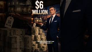 Why Billionaires Borrow Money They Don't Need #leverage #wealth #mindset #money #shorts
