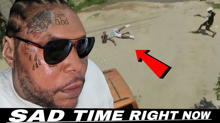 Popular Artist Just De@d in His Car! Vybz Kartel Name Call On  fishy Act