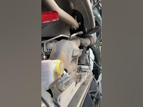 02303445 2021 Ram 6.4L Hemi - YouTube