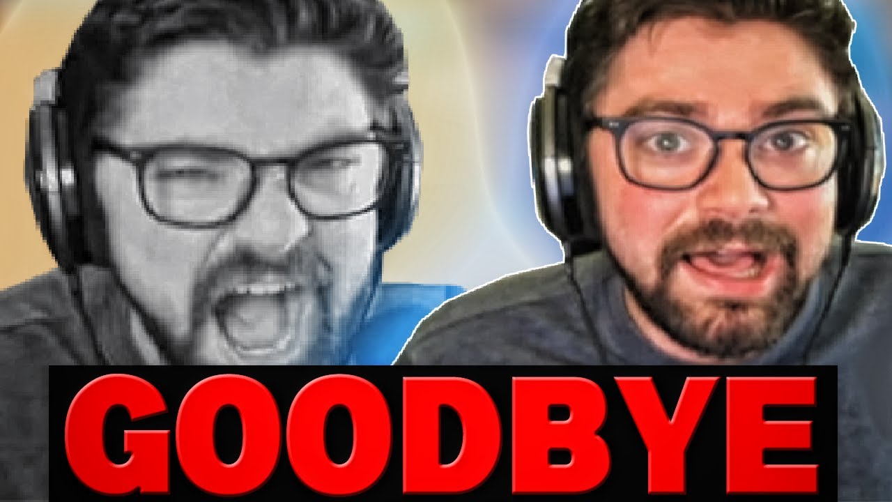 FAREWELL - samito rage compilation