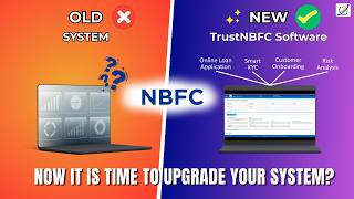NBFC Automation: AI Credit Scoring, Digital Onboarding & Fraud Prevention | Trust Fintech