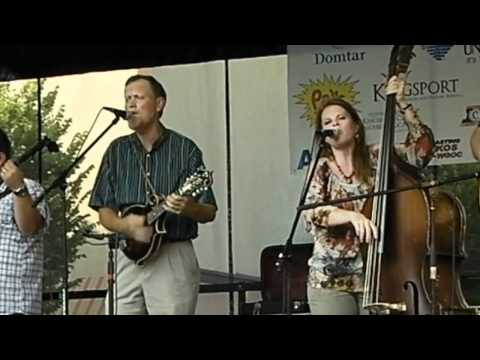 Country Roads- Appalachian Trail Bluegrass Band at...