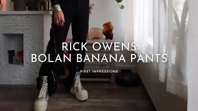 How to Style Rick Owens #fashion #howtostyle #rickowens #outfitideas #, Styling Rick Owens