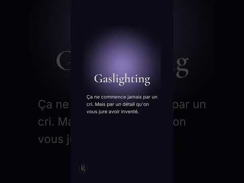 Capsule vidéo : Ça commence par un détail