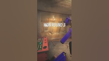 just random 1v1 clips