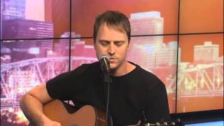 Bebo Norman Performs