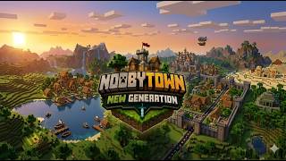 Penultimo capitulo de la serie con streamers en minecraft