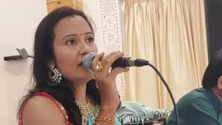 Chundadi Odhadi Mane Jashoda na Kaan te Gheli Kari | Live Gujrati  Marriage Song | Dipti Balasara |