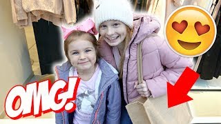 BACK TO SCHOOL SHOPPiNG DRAMA!