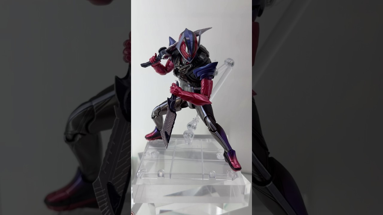 機動戰士GUNDAM A.O.Z Re-Boot》MS設定: RX-154M/ARZ-154M Aqua Barzam