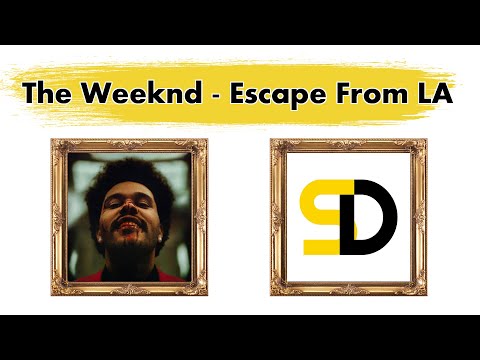 the-weeknd---escape-from-la-(lyrics)