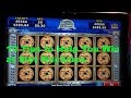 The Slot Machine - When to Bet Maximum Coins - YouTube