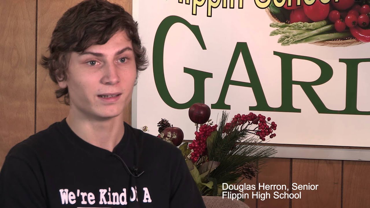 Innovate Innovation in Arkansas Education, Flippin High School YouTube