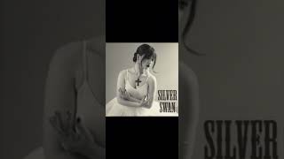 Silver swan - Solya (SLOWED)