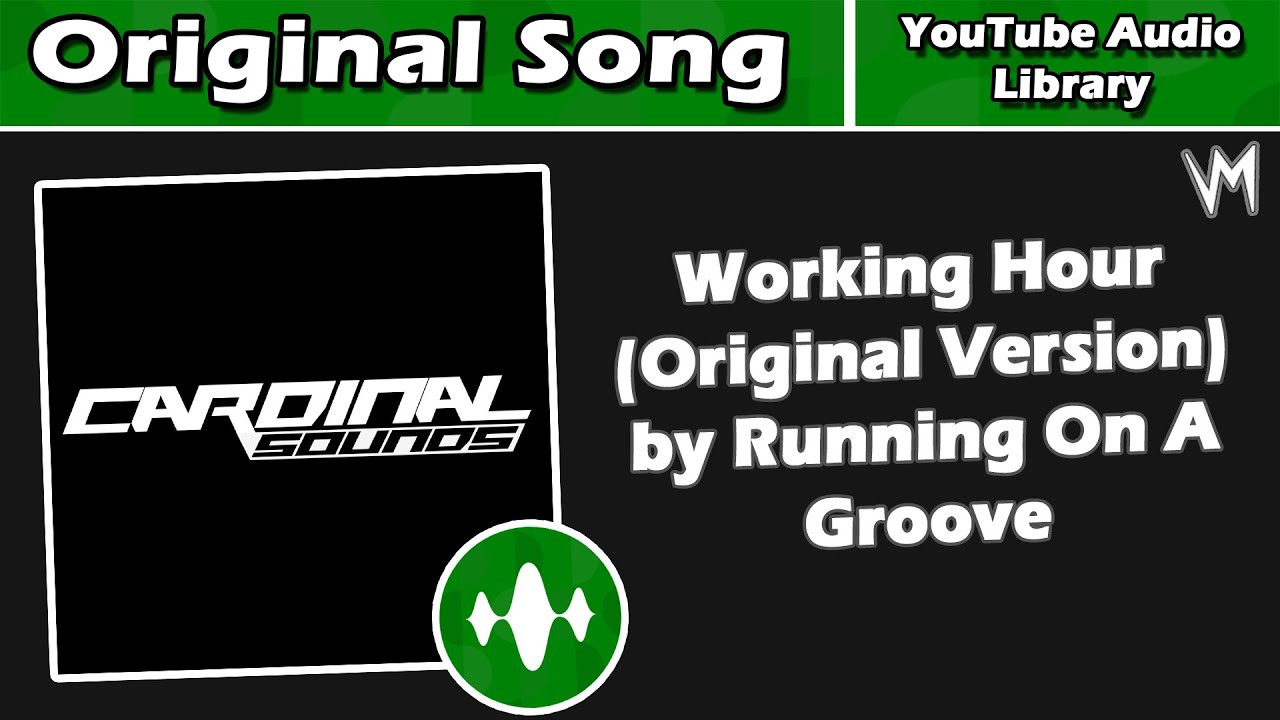 Watch Working Hour (Original Version) by Running On A Groove | Original Song | Re-Uploaded on YouTube Watch Working Hour (Original Version) by Running On A Groove | Original Song | Re-Uploaded on YouTube