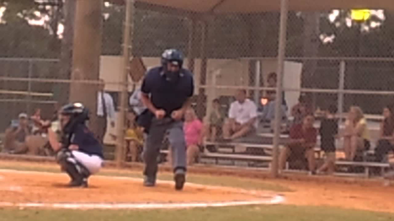 Animated Umpire Little League 8 10 Yr Olds YouTube animated-umpire-little-league-8-10-yr-olds-youtube