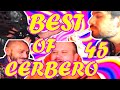 Best of cerbero podcast settimana45