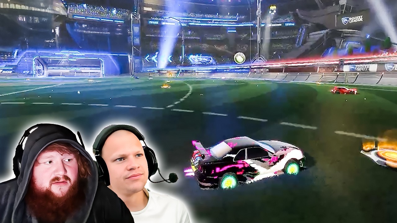 CaseOh And Jynxzi Cannot Be Beaten