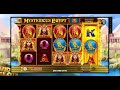 Slot Bonuses at Online Casino - Book of OZ and More! - YouTube