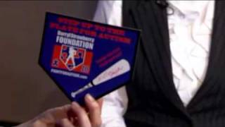 STLMoms: Darryl Strawberry Foundation & Autism