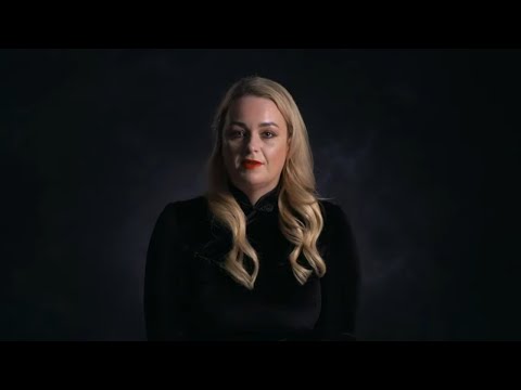 Finné | Sinéad O'Leary | TG4