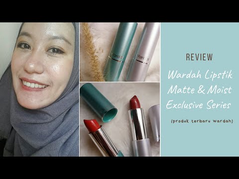 CARA OMBRE LIPS SIMPEL BANGET BY LIPCREAM WARDAH. 