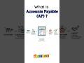 What is Account Payable (AP) ?| GoSetle® Account Payable with Simple Example #accountpayable #shorts