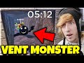 NEW VENT MONSTER COMING TO PIGGY!! (Stop Vent Campers)