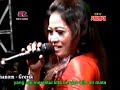Palapa surat terakhir Lilin karaoke