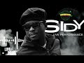 Sidy Diop - Filing PACC | Nouveautés 2024 en Version Live 🎶