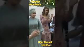 Uğur Şimşek Enzılha 2021 Gaziantep Türkmenler Mahallesi Nişan
