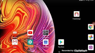 Framedesign tutorial viga