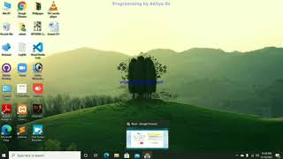 How to download Blue J and JDk in Windows.